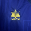 Camisa Valencia - Retrô | 96/97 (Fora)