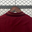 Camisa Manchester City - Retrô I 12/13 - (Fora)