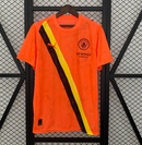 Camisa Manchester City - Torcedor I 25/26 Terceira Camisa