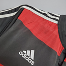 Camisa Alemanha - Retrô | 2014 - (Fora)