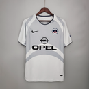 Camisa PSG - Retrô | 01/02 - (Fora)