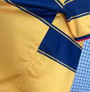 Camisa Arsenal - Retrô | 97/98 - (Fora)