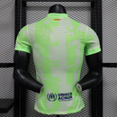 Camisa Barcelona - Jogador | 24/25 - Terceiro (Fora)