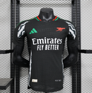 Camisa Arsenal - Jogador I 24/25 I (Fora)