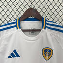 Camisa Leeds United - Torcedor I 24/25 - (Casa)