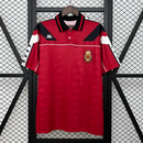 Camisa Mallorca - Retrô I 94/95 (Vermelha)