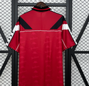 Camisa Mallorca - Retrô I 94/95 (Vermelha)
