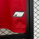 Camisa Sevilla - Retrô | 15/16 - (Casa)