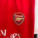 Camisa Arsenal - Retrô | 06/08 - (Casa)