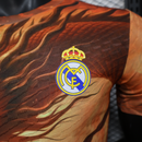 Camisa Real Madrid - Jogador | 25/26 - Edição Especial
