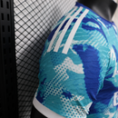 Camisa Real Madrid - Jogador | 24/25 - Edição Especial