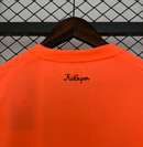 Camisa Manchester City - Torcedor I 25/26 Terceira Camisa