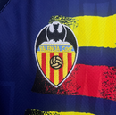 Camisa Valencia - Retrô | 96/97 (Fora)