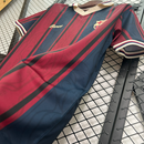 Camisa Barcelona - Retrô I 125º aniversário