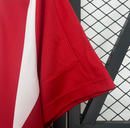 Camisa Sevilla - Retrô | 15/16 - (Casa)