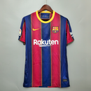 Camisa Barcelona - Torcedor | 20/21 - (Casa)