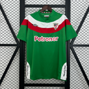 Camisa Athletic Bilbao - Retrô | 11/12 - (Fora)