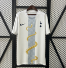 Camisa Tottenham - Torcedor I 25/26 - (Pré-jogo)