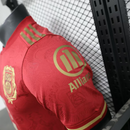 Camisa Bayern Munich - Jogador | 25/26 - 125 Aniversário