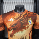 Camisa Real Madrid - Jogador | 25/26 - Edição Especial