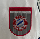 Camisa Bayern Munich - Retrô | 96/98 - (Fora)