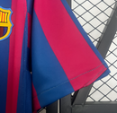 Camisa Barcelona - Retrô | 05/06 (Casa)