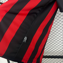 Camisa Bayer 04 Leverkusen - Retrô | 01/02 - (Casa)