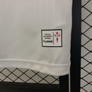 Camisa Real Celta - Torcedor I 25/26 | 100º aniversário