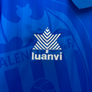 Camisa Valencia - Retrô I 96/97 (Fora)