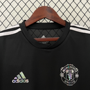Camisa Manchester United - Torcedor I 24/25 - Edição Conjunto