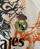 Camisa Real Madrid - Torcedor | 25/26 - Edição Especial