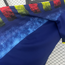 Camisa Valencia - Retrô | 96/97 (Fora)