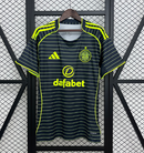 Camisa Celtics - Torcedor I 25/26 (Fora)