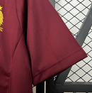 Camisa Manchester City - Retrô I 12/13 - (Fora)