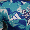 Camisa Real Madrid - Jogador | 24/25 - Edição Especial