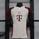 Camisa Bayern Munich - Edição Especial - Jogador | 24/25