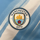 Camisa Manchester City - Jogador I 25/26 (Casa)