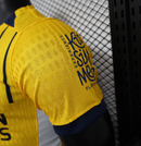 Camisa Brighton - Jogador I 24/25 I (Fora)