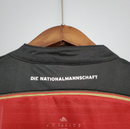 Camisa Alemanha - Retrô | 2014 - (Fora)