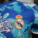 Camisa Real Madrid - Jogador | 24/25 - Edição Especial