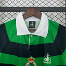 Camisa  Racing Santander - Retrô I 99/00 (Fora)