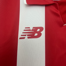 Camisa Sevilla - Retrô | 15/16 - (Casa)