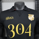 Camisa Barcelona - Jogador | 24/25 - Edição Especial