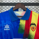 Camisa Valencia - Retrô I 96/97 (Fora)