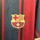 Camisa Barcelona - Retrô I 125º aniversário