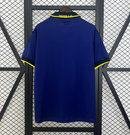 Camisa Valencia - Retrô | 96/97 (Fora)