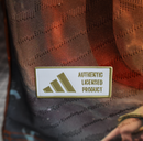 Camisa Real Madrid - Jogador | 25/26 - Edição Especial