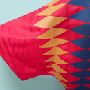 Camisa Espanha - Retrô | 1994 - (Casa)