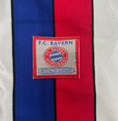 Camisa Bayern Munich - Retrô | 96/98 - (Fora)