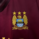 Camisa Manchester City - Retrô I 12/13 - (Fora)